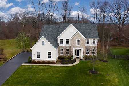 7815 Lydia Drive Lewis Center, OH 43035