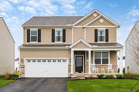 119 Bigelow Drive Johnstown, OH 43031