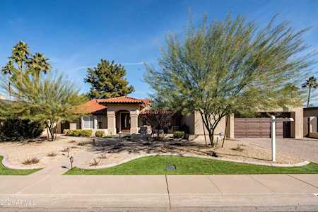 9225 N 82nd Street Scottsdale, AZ 85258