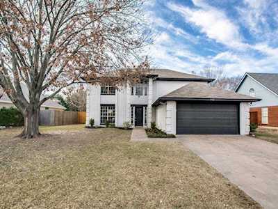 5625 Havana Drive North Richland Hills, TX 76180