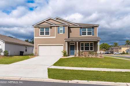 4319 Packer Meadow Way Middleburg, FL 32068