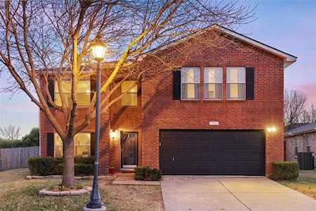 2364 White Oak Drive Little Elm, TX 75068