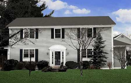 12 Dickson Lane #12 Weston, MA 02493