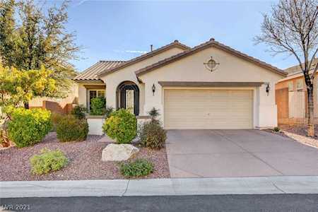 10525 Galleon Peak Ln Las Vegas, NV 89166