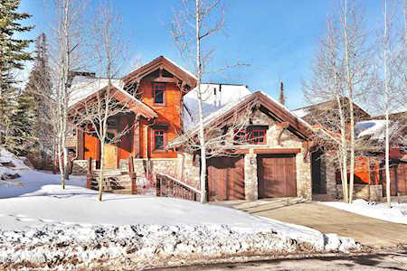 8865 Empire Club Dr Park City, UT 84060