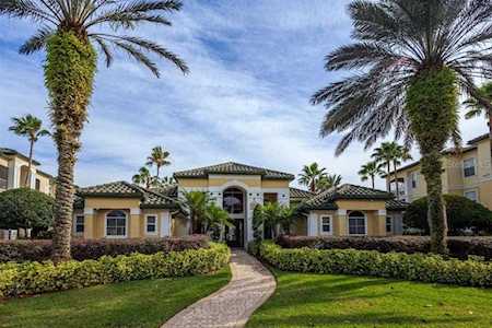 2603 Maitland Crossing WAY #307 Orlando, FL 32810