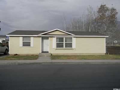 1338 W N Garden Dr Pleasant Grove, UT 84062