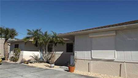 210 Boundary Blvd #A&B Rotonda West, FL 33947
