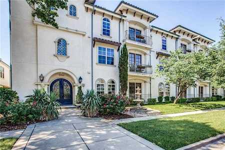 5808 Mccommas Boulevard #A101 Dallas, TX 75206