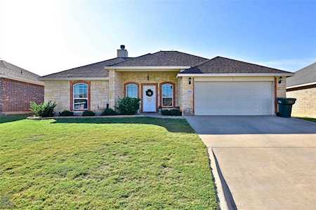 381 Lollipop Trail Abilene, TX 79602