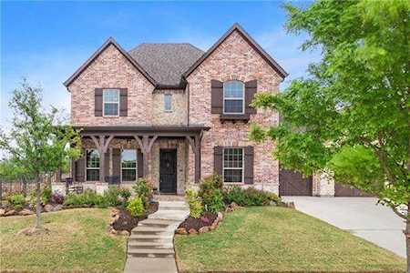7780 Arches Lane Frisco, TX 75035