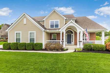 411 Wilderness Road Marysville, OH 43040