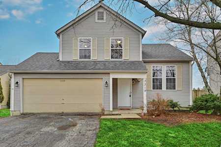 3319 Darrell Court Reynoldsburg, OH 43068