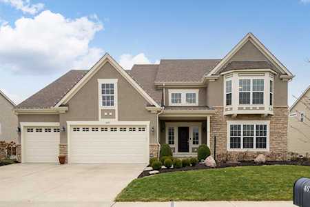 4077 Hickory Rock Drive Powell, OH 43065