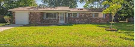 8577 Ruckman Ave Jacksonville, FL 32221