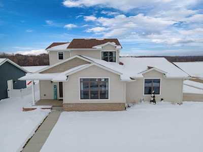 632 Martha St Edgerton, WI 53534