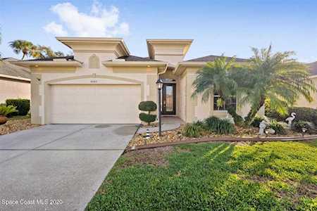 2660 Village Lane Titusville, FL 32780