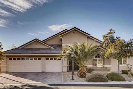 6021 Jubilee Gardens Ave Las Vegas, NV 89131