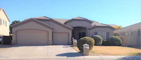 2665 S Banning Street Gilbert, AZ 85295