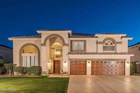 13005 W Llano Drive Litchfield Park, AZ 85340