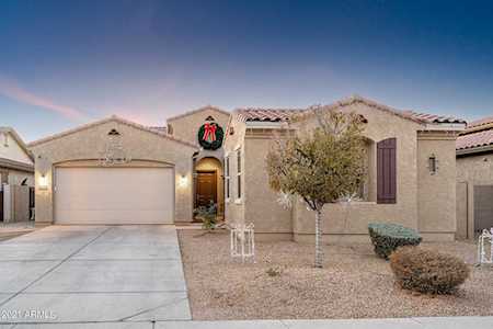 4178 N 162nd Avenue Goodyear, AZ 85395