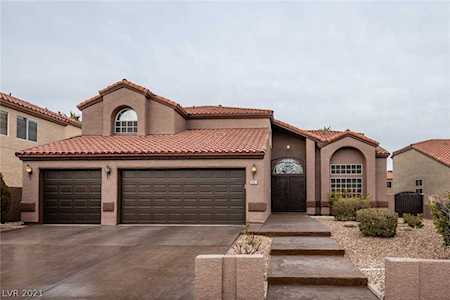 2607 Grey Stone Rd Henderson, NV 89074