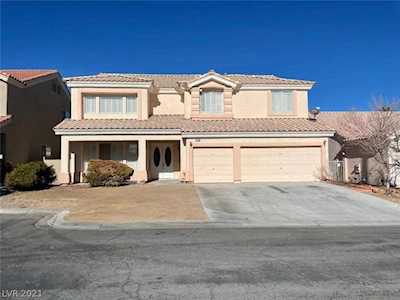9190 Valley Spring Ct Las Vegas, NV 89147