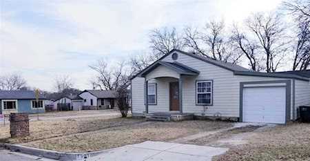 7301 Willis Avenue Fort Worth, TX 76116