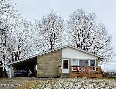 401 Scarsdale Rd Louisville, KY 40243