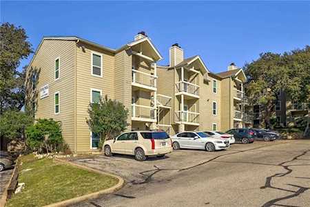 114 E 31st ST #203 Austin, TX 78705