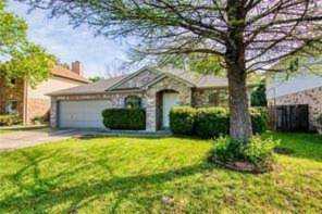 711 Creekmont DR Round Rock, TX 78681