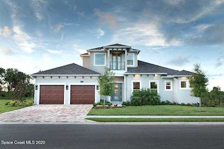 3012 Morton Way West Melbourne, FL 32904
