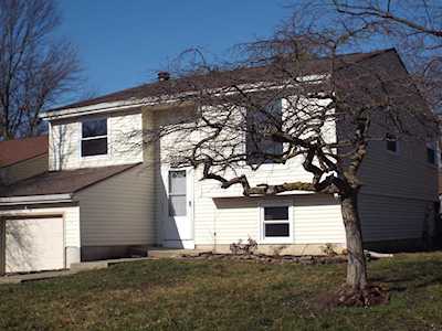 3326 Chetwood Place Dublin, OH 43017