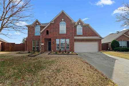 11485 Old Works Drive Frisco, TX 75035