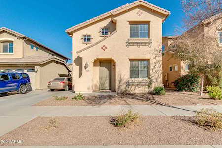 19078 E Kingbird Court Queen Creek, AZ 85142
