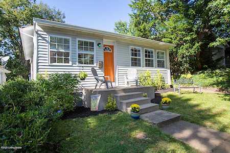 3207 Marion Ct Louisville, KY 40206