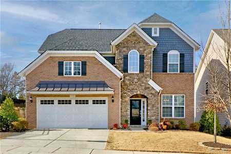 11715 Grey Partridge Dr Charlotte, NC 28278