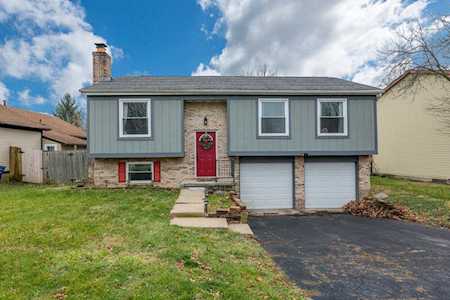 6349 Fence Row Lane Canal Winchester, OH 43110