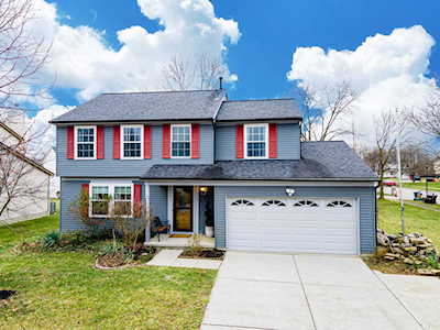 2283 Buttercup Lane Grove City, OH 43123