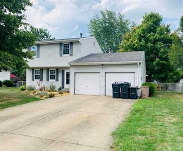 111 Bellford Dr Cranberry Township, PA 16066