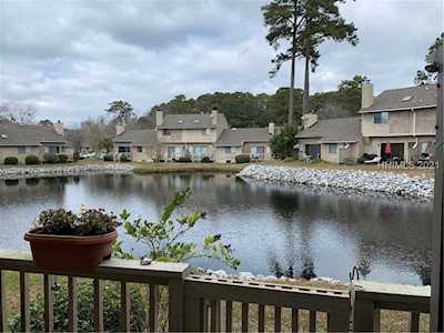 5 Gumtree Rd #F18 Hilton Head Island, SC 29926