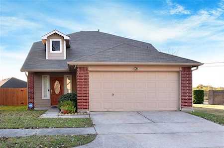 8814 Tierra Park Houston, TX 77034