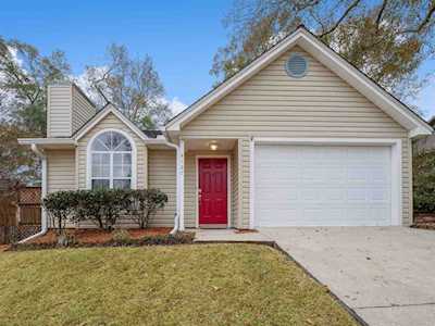 4127 White Pine Ct Tallahassee, FL 32311