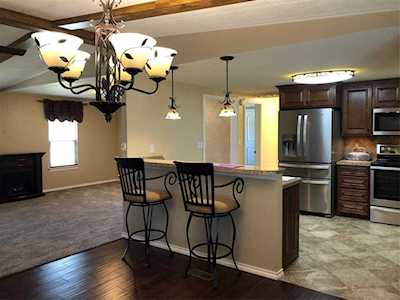 808 Harness Trail Granbury, TX 76049