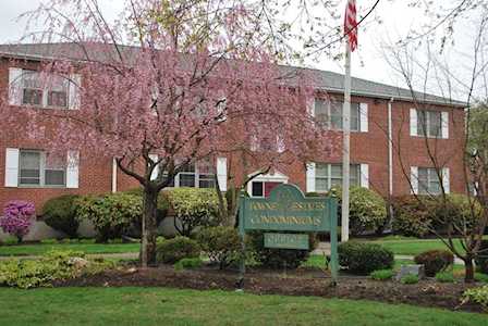 177 Lake Shore Rd #1 Boston, MA 02135