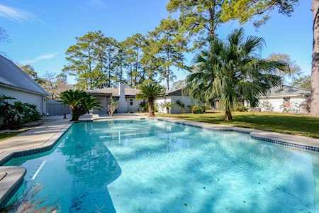 11610 Timber Hollow Houston, TX 77065
