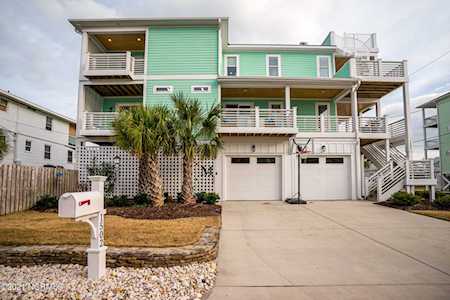 1502 Canal Drive Carolina Beach, NC 28428