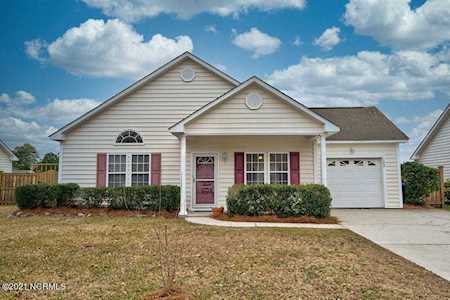 122 N Palm Drive Leland, NC 28479
