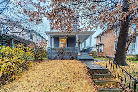 2440 Summit Street Columbus, OH 43202
