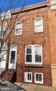 907 W Ritner St Philadelphia, PA 19148